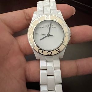 Marc jacobs watch